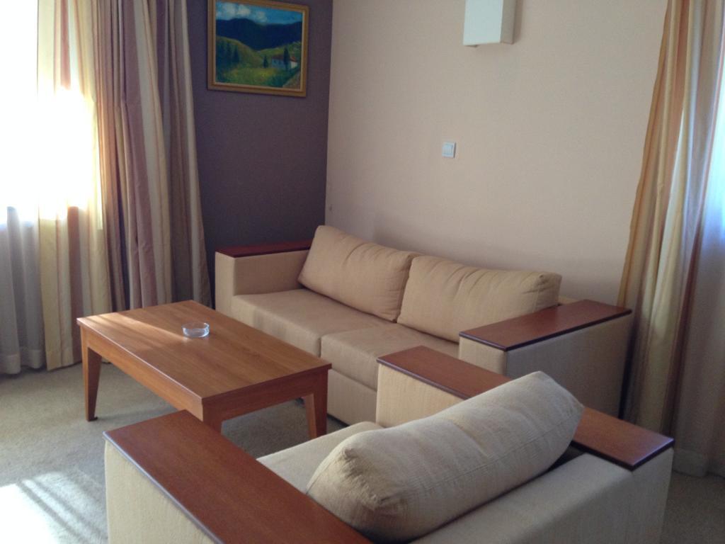 Royal House Apartments Tmf Пампорово Номер фото