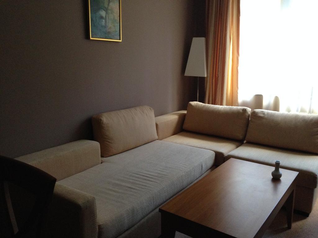 Royal House Apartments Tmf Пампорово Номер фото